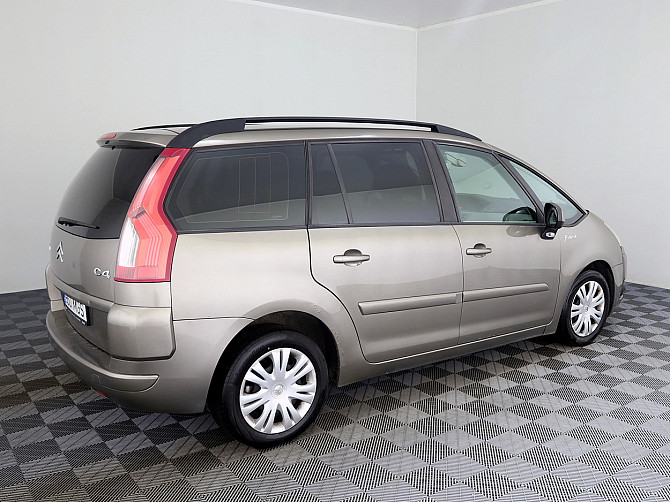 Citroen C4 Picasso Comfort ATM 2.0 103kW Tallina - foto 3