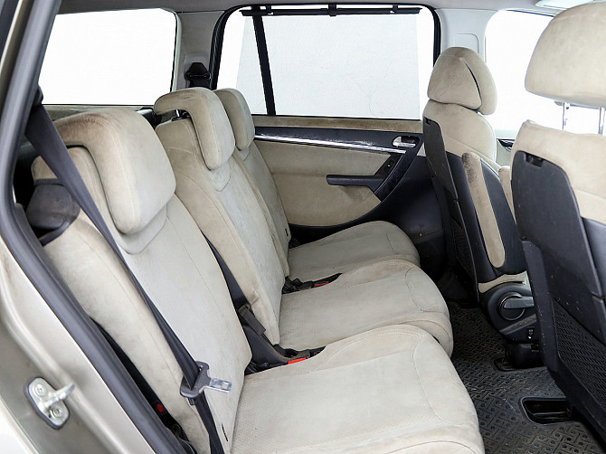 Citroen C4 Picasso Comfort ATM 2.0 103kW Tallina - foto 7