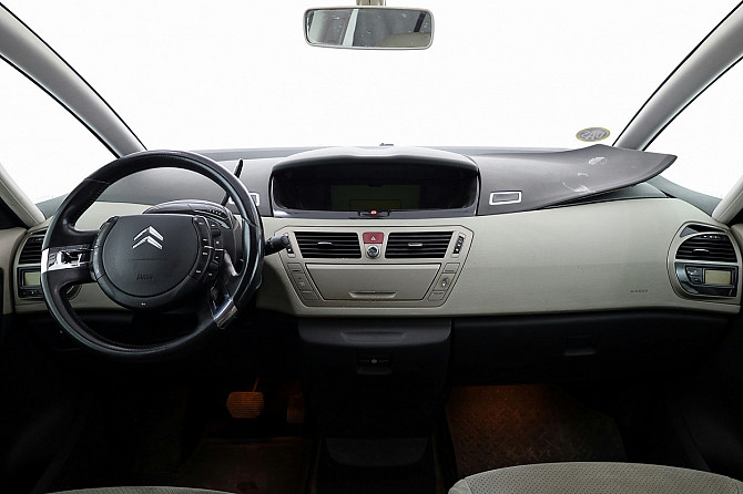 Citroen C4 Picasso Comfort ATM 2.0 103kW Tallina - foto 5