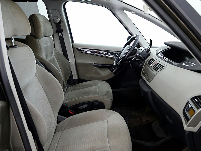 Citroen C4 Picasso Comfort ATM 2.0 103kW Tallina - foto 6