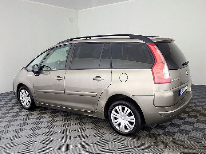 Citroen C4 Picasso Comfort ATM 2.0 103kW Tallina - foto 4
