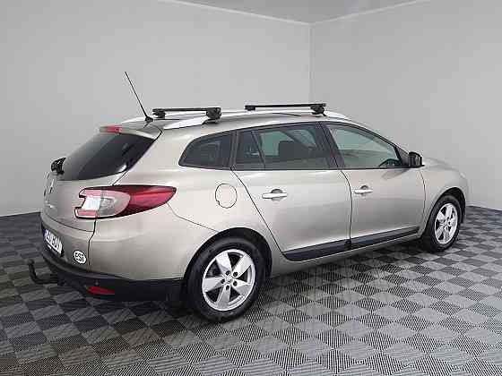 Renault Megane Grandtour 1.6 81kW Tallina