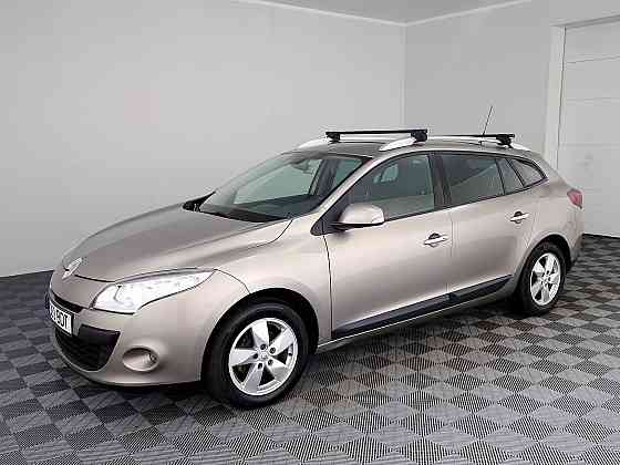 Renault Megane Grandtour 1.6 81kW Tallina
