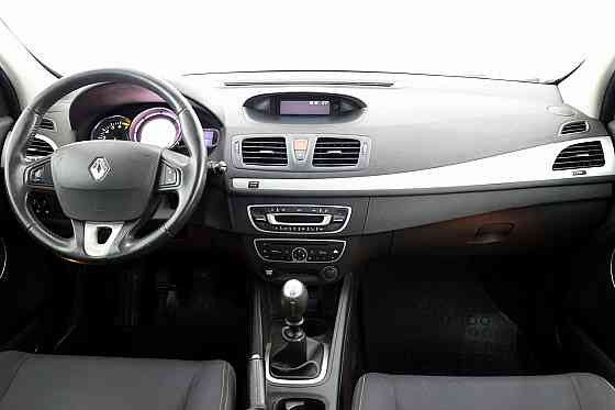 Renault Megane Grandtour 1.6 81kW Tallina