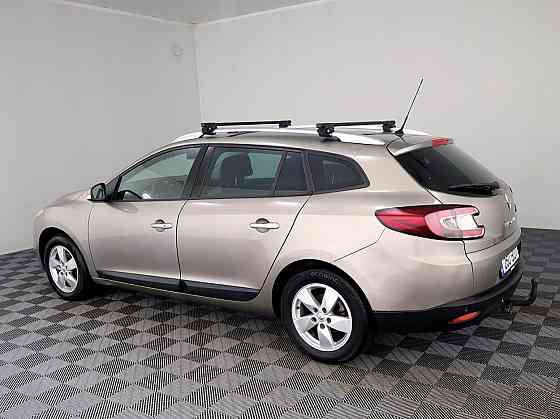 Renault Megane Grandtour 1.6 81kW Tallina