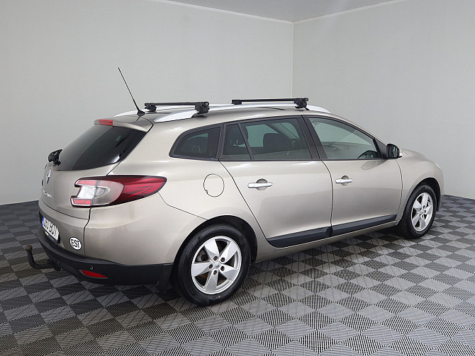 Renault Megane Grandtour 1.6 81kW Tallina - foto 3