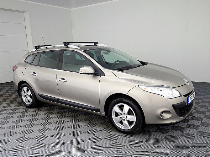 Renault Megane Grandtour 1.6 81kW Tallina - foto 1