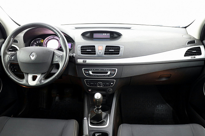 Renault Megane Grandtour 1.6 81kW Tallina - foto 5
