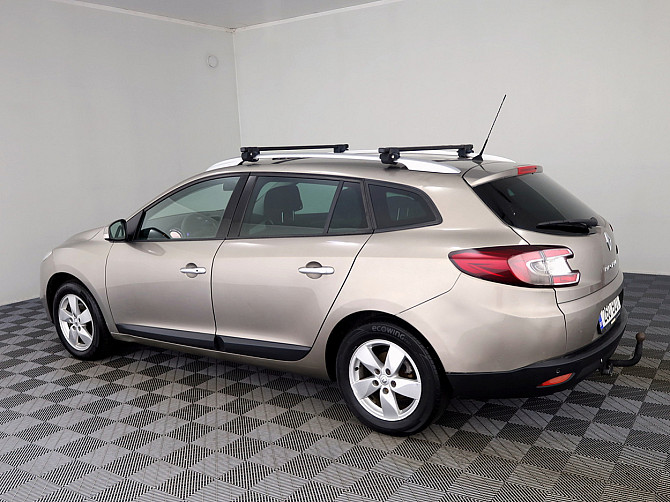 Renault Megane Grandtour 1.6 81kW Tallina - foto 4