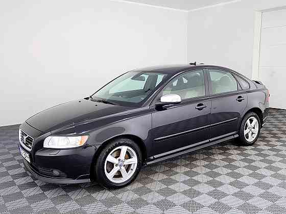 Volvo S40 R-Design Facelift 2.0 D4 100kW Tallina