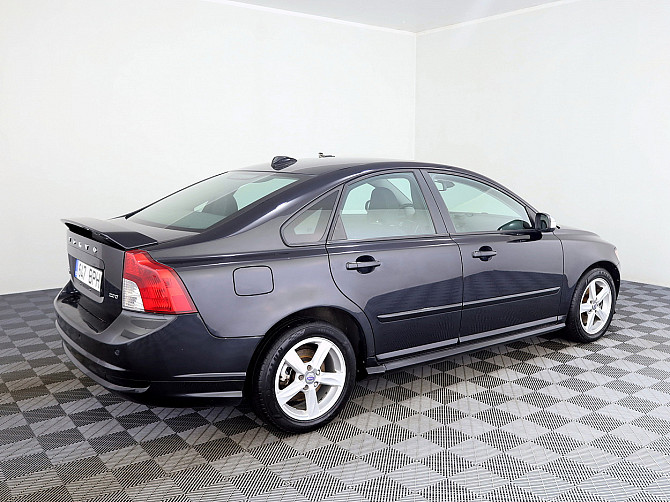 Volvo S40 R-Design Facelift 2.0 D4 100kW Tallina - foto 3
