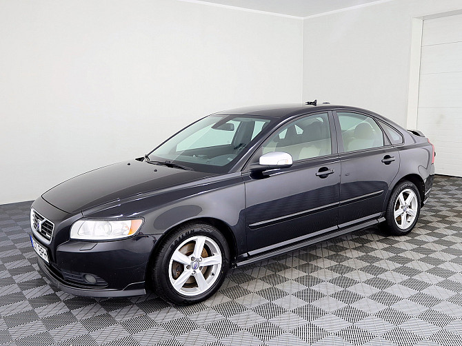 Volvo S40 R-Design Facelift 2.0 D4 100kW Tallina - foto 2