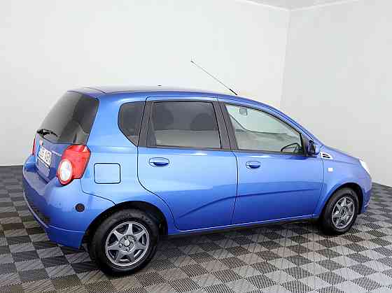 Chevrolet Aveo Facelift LPG 1.2 62kW Tallina