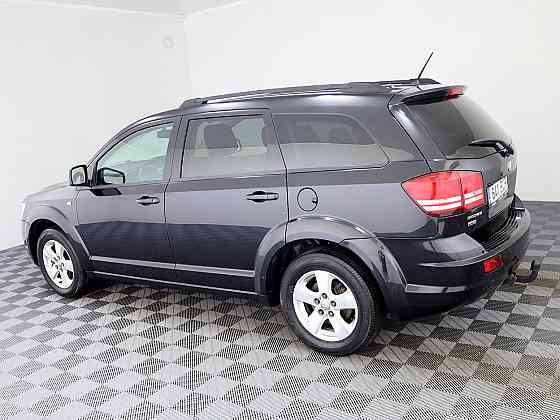 Dodge Journey Comfort ATM 2.0 CRD 103kW Tallina