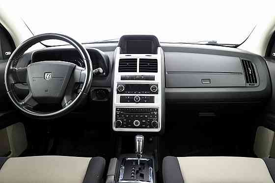 Dodge Journey Comfort ATM 2.0 CRD 103kW Tallina