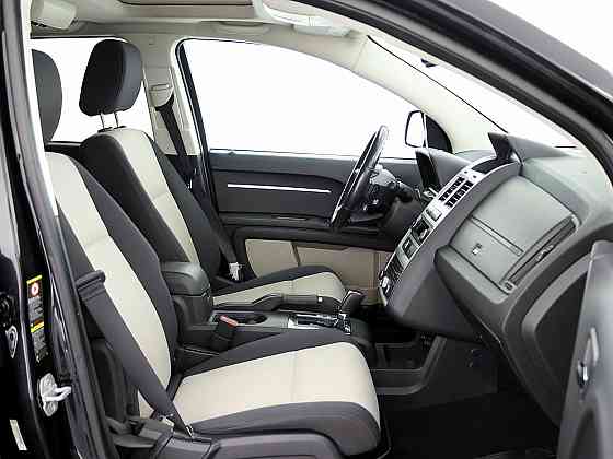 Dodge Journey Comfort ATM 2.0 CRD 103kW Tallina