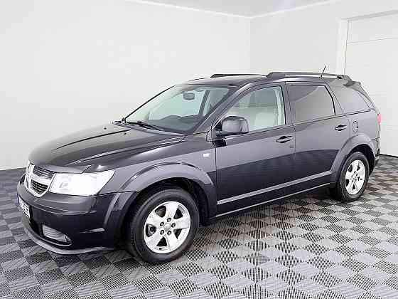 Dodge Journey Comfort ATM 2.0 CRD 103kW Tallina