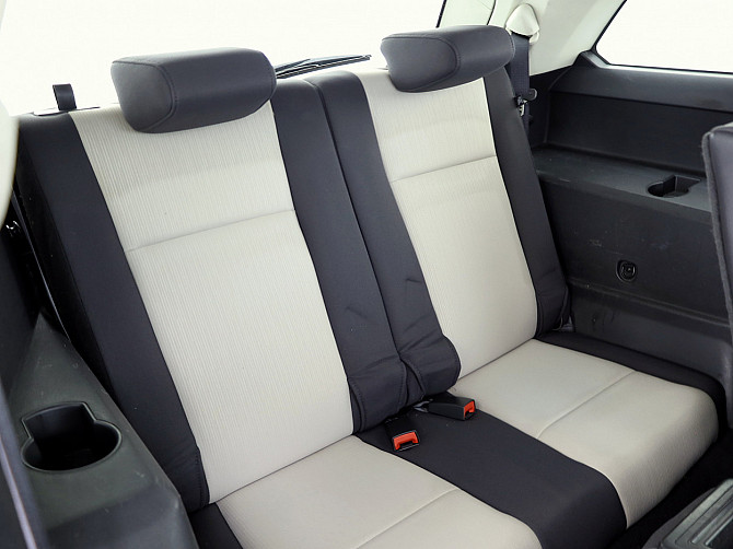 Dodge Journey Comfort ATM 2.0 CRD 103kW Tallina - foto 8