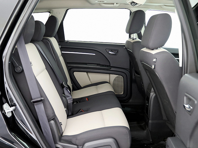 Dodge Journey Comfort ATM 2.0 CRD 103kW Tallina - foto 7
