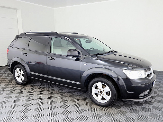 Dodge Journey Comfort ATM 2.0 CRD 103kW Tallina - foto 1