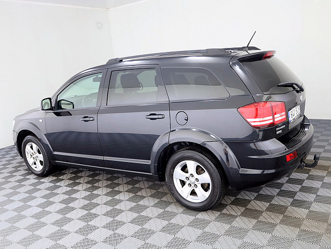 Dodge Journey Comfort ATM 2.0 CRD 103kW Tallina - foto 4