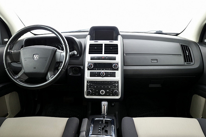 Dodge Journey Comfort ATM 2.0 CRD 103kW Tallina - foto 5