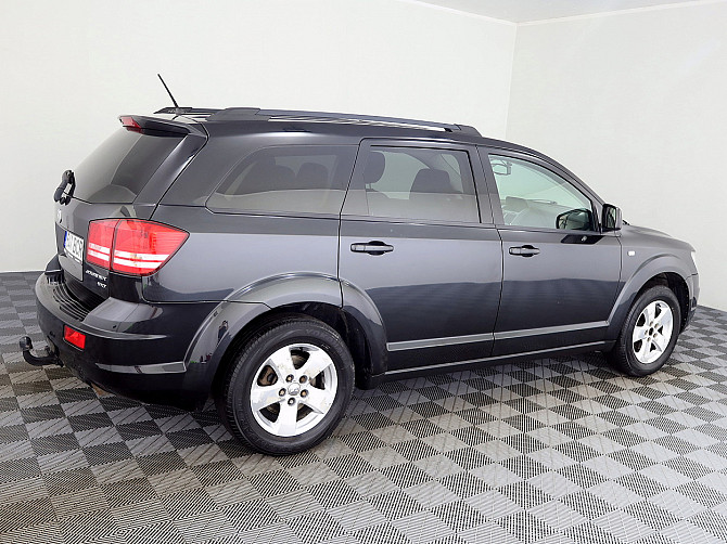 Dodge Journey Comfort ATM 2.0 CRD 103kW Tallina - foto 3