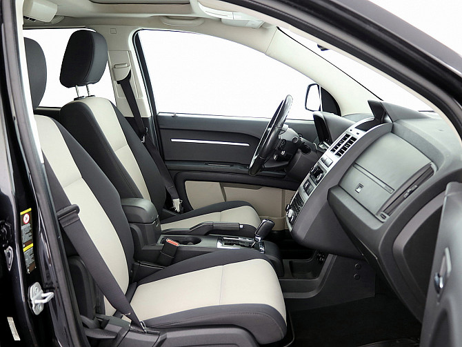 Dodge Journey Comfort ATM 2.0 CRD 103kW Tallina - foto 6