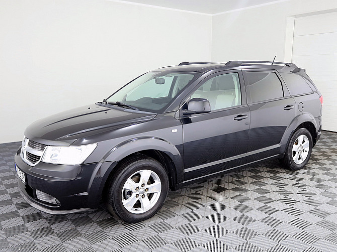Dodge Journey Comfort ATM 2.0 CRD 103kW Tallina - foto 2
