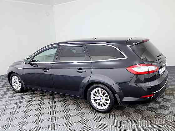 Ford Mondeo Comfort Facelift ATM 2.0 TDCi 120kW Tallina