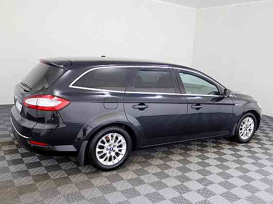 Ford Mondeo Comfort Facelift ATM 2.0 TDCi 120kW Tallina