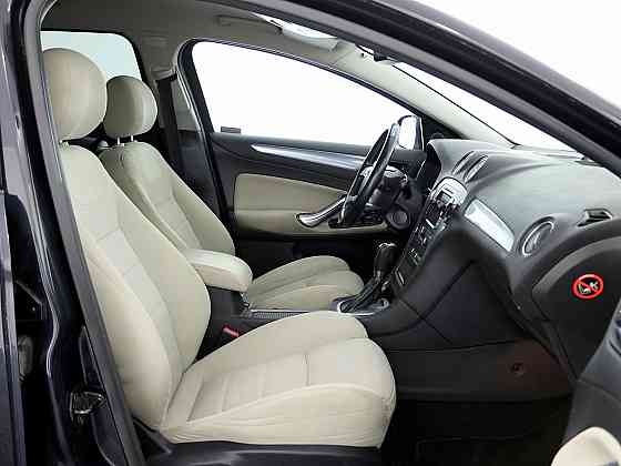 Ford Mondeo Comfort Facelift ATM 2.0 TDCi 120kW Tallina