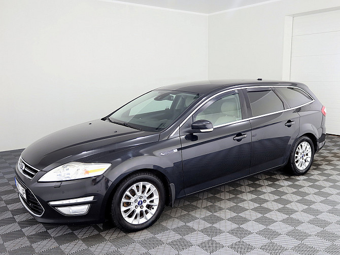 Ford Mondeo Comfort Facelift ATM 2.0 TDCi 120kW Tallina - foto 2