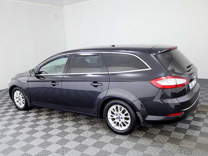 Ford Mondeo Comfort Facelift ATM 2.0 TDCi 120kW Tallina - foto 4