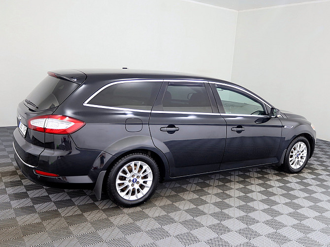 Ford Mondeo Comfort Facelift ATM 2.0 TDCi 120kW Tallina - foto 3