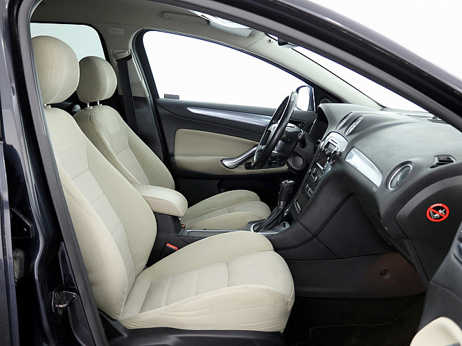 Ford Mondeo Comfort Facelift ATM 2.0 TDCi 120kW Tallina - foto 6