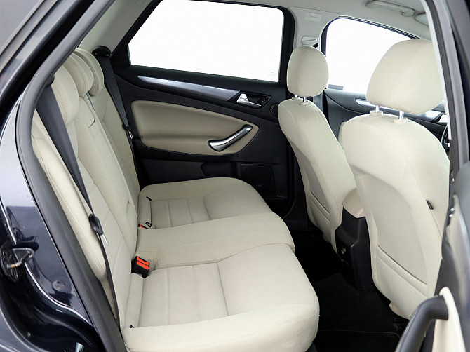 Ford Mondeo Comfort Facelift ATM 2.0 TDCi 120kW Tallina - foto 7