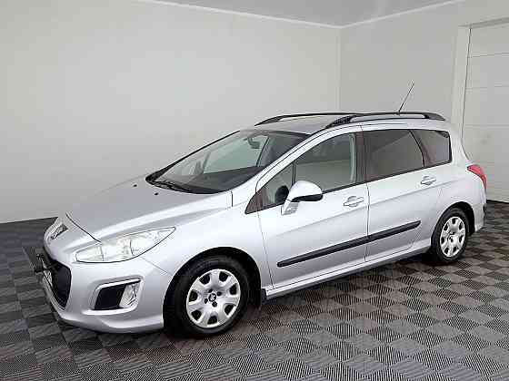 Peugeot 308 Elegance Facelift 1.6 HDi 68kW Tallina