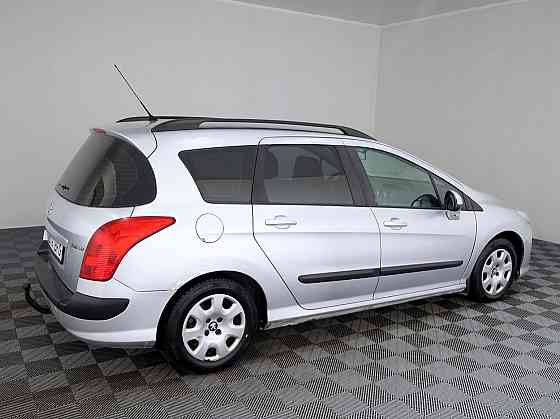 Peugeot 308 Elegance Facelift 1.6 HDi 68kW Tallina