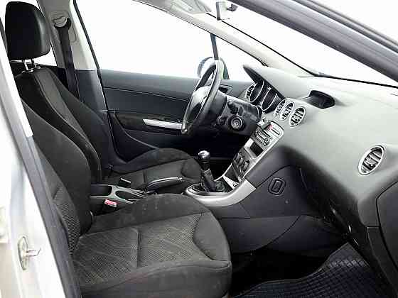 Peugeot 308 Elegance Facelift 1.6 HDi 68kW Tallina