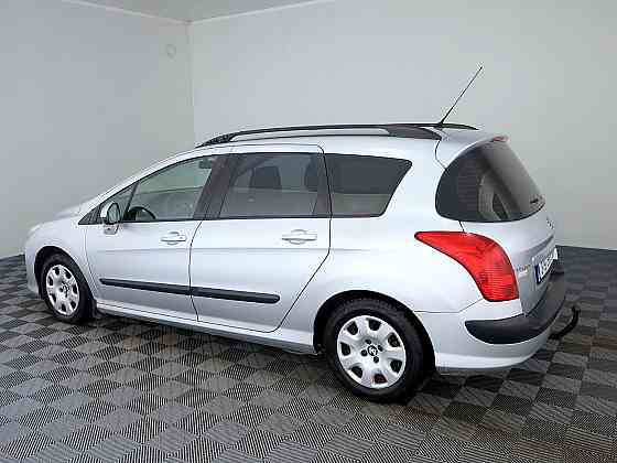 Peugeot 308 Elegance Facelift 1.6 HDi 68kW Tallina