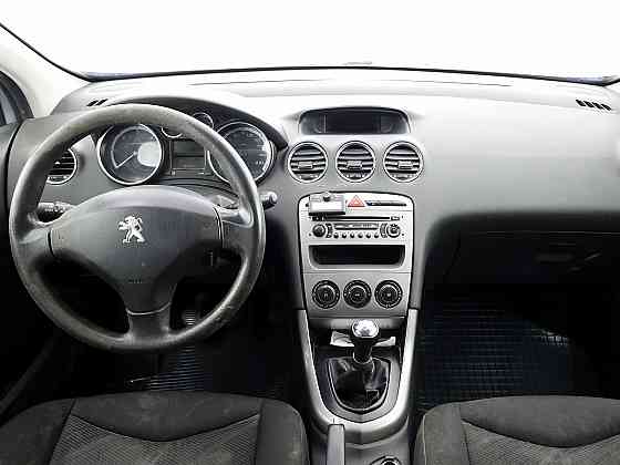 Peugeot 308 Elegance Facelift 1.6 HDi 68kW Tallina