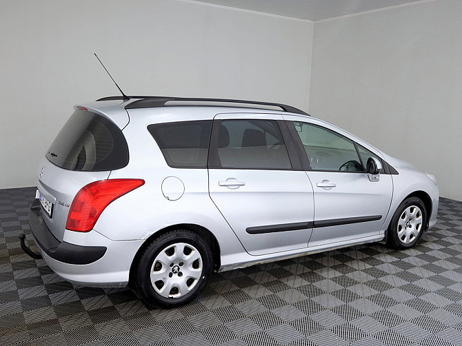 Peugeot 308 Elegance Facelift 1.6 HDi 68kW Tallina - foto 3