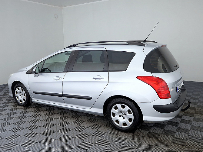 Peugeot 308 Elegance Facelift 1.6 HDi 68kW Tallina - foto 4