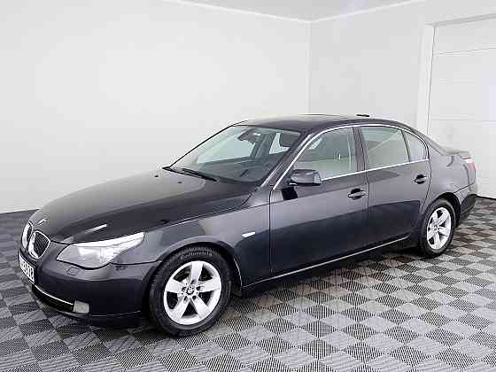 BMW 525 Executive Facelift ATM 2.5 140kW Tallina