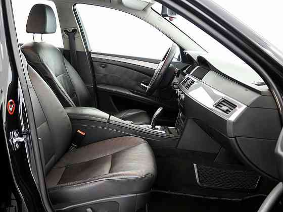BMW 525 Executive Facelift ATM 2.5 140kW Tallina