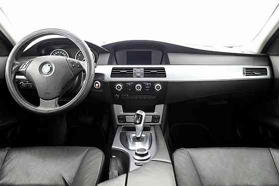 BMW 525 Executive Facelift ATM 2.5 140kW Tallina