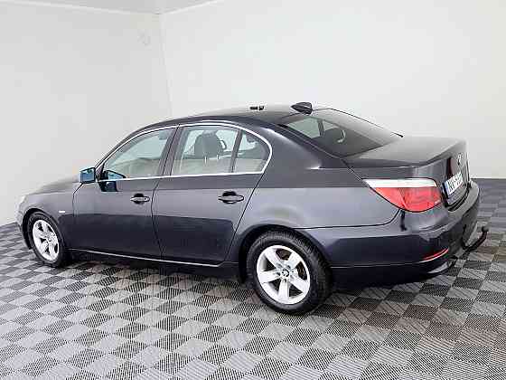 BMW 525 Executive Facelift ATM 2.5 140kW Tallina