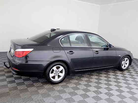 BMW 525 Executive Facelift ATM 2.5 140kW Tallina