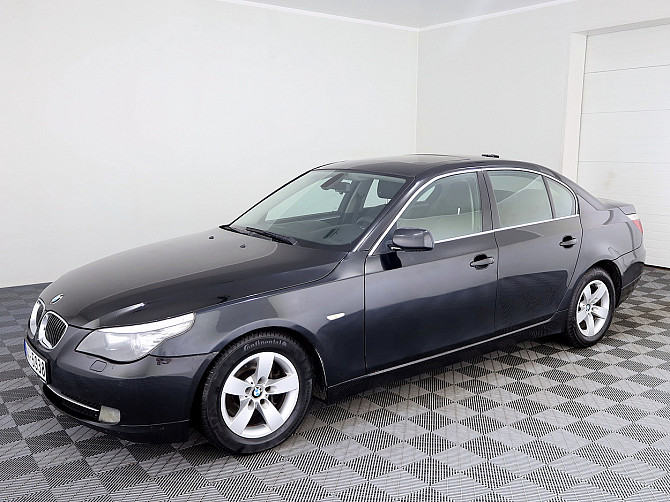 BMW 525 Executive Facelift ATM 2.5 140kW Tallina - foto 2